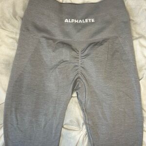 Alphalete amplify leggings